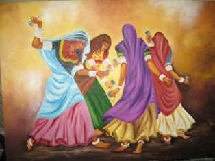 Dance for the rains.jpg (30850 bytes)